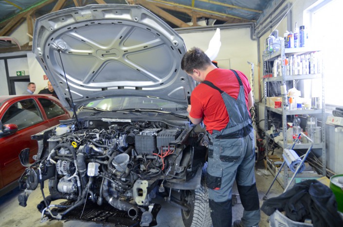 Werkstatt8