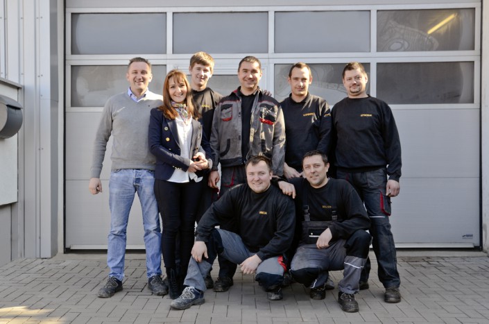 Team